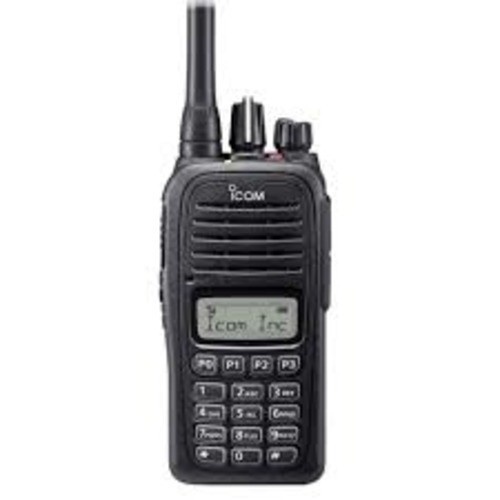 Icom IC-F1100DT HT VHF Ori Baru Japan Digital Analog F1000 Handy Talky