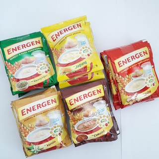 

energen l