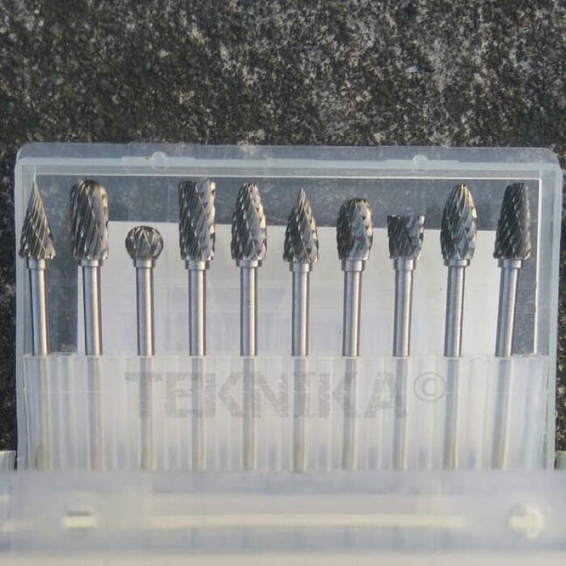 mata tuner porting set