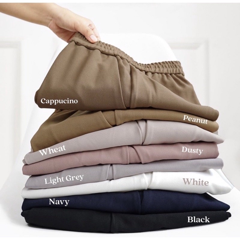 size M L Raaiya pants hl heaven lights Raiya pants hl