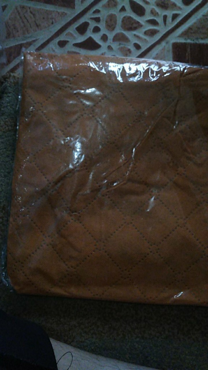 Kotak Penyimpanan Serbaguna