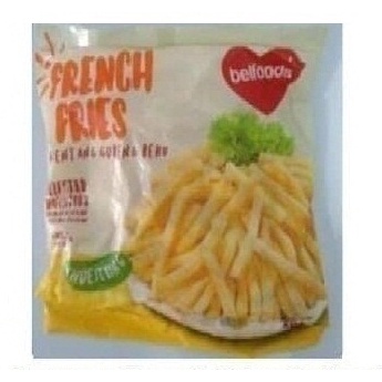 

Kentang French Fries Belfoods