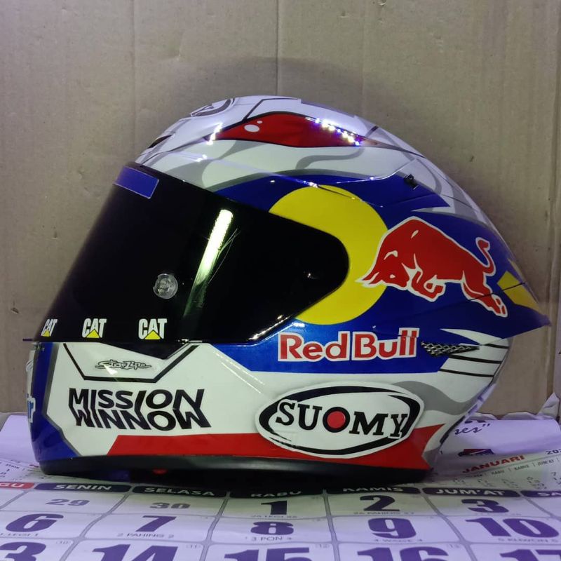 TT-COURSE REPAINT DOVIZIOSO