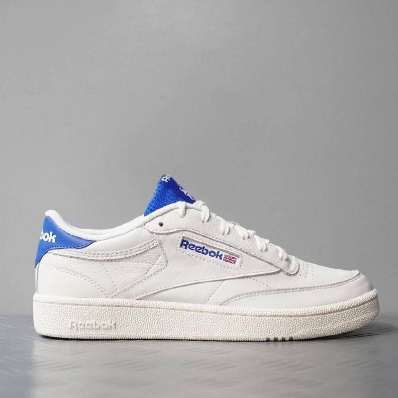 reebok c 85 blue