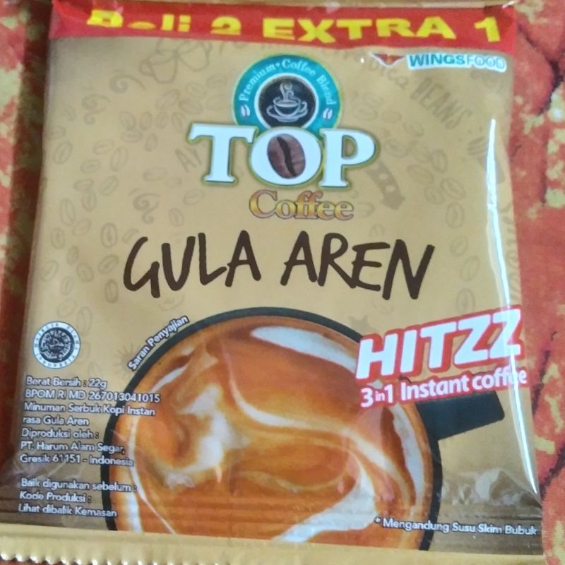 

Top Kopi Gula Aren