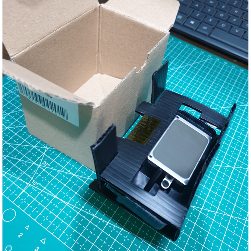 PRINTHEAD EPSON / PRINT HEAD EPSON R230