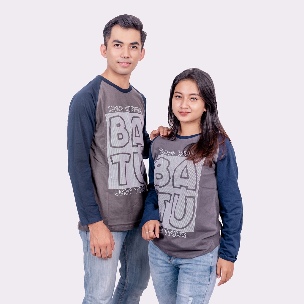 Oleh Oleh Kaos Khas Kota Wisata Batu Malang