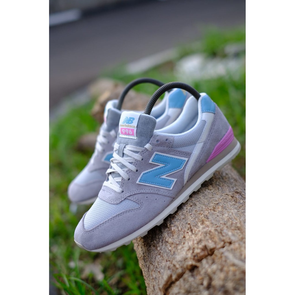 Original NB 996 COL