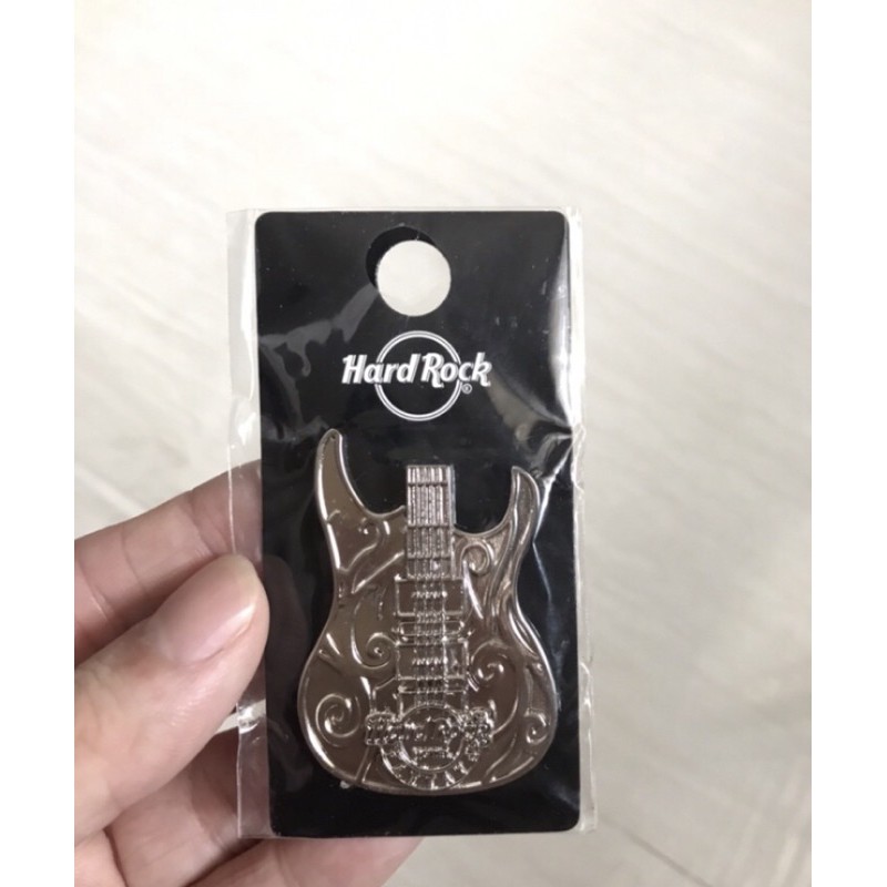Money Clip Hard Rock Hotel Bali