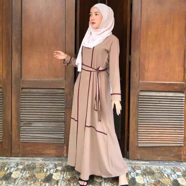 ISWARA DRESS