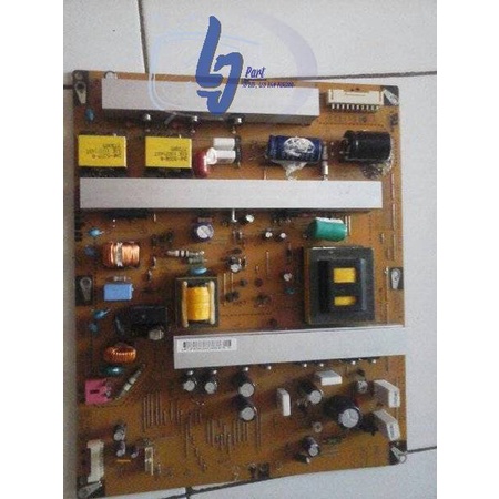 Mesin - Power supply TV LG 42PJ350 - Regulator TV LG TYPE LG 42PJ350