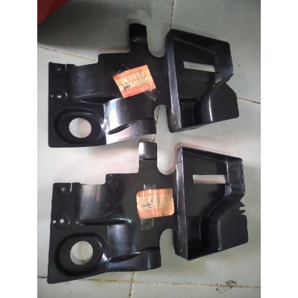 Tool box suzuki Tornado Ori SGP