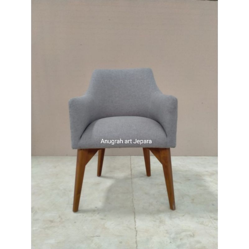 kursi makan kursi teras kursi kafe kursi modern minimalis vintage anugrah art Jepara