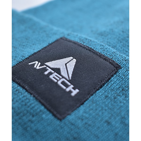 Kupluk Outdoor Avtech Beanie Katun Lipat Misty 06 26