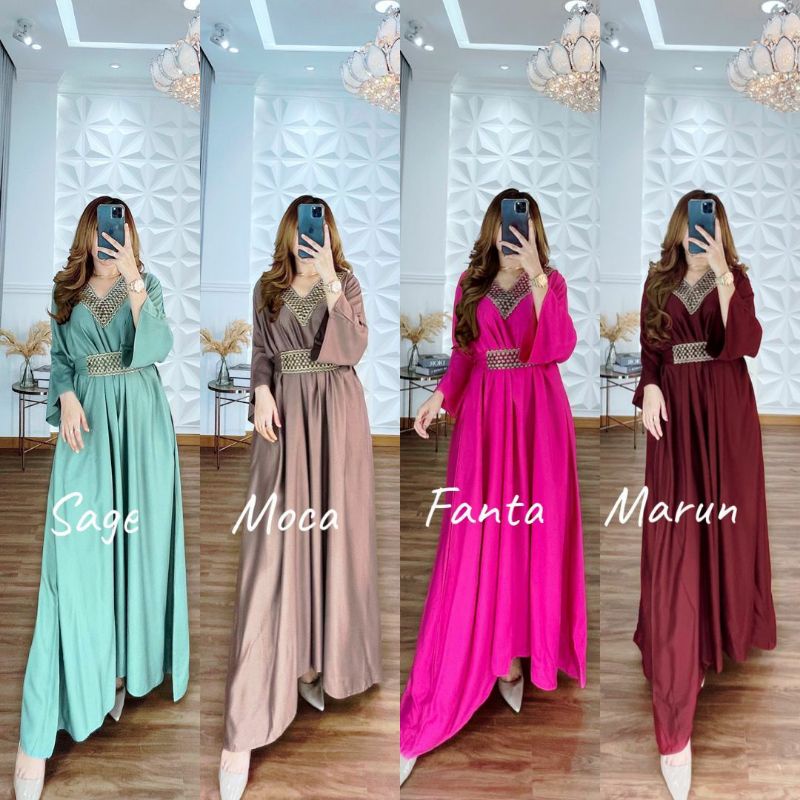 GAMIS ARABIAN