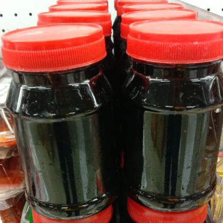 

Chunjang/Bumbu Jjajang Paste 300gram*