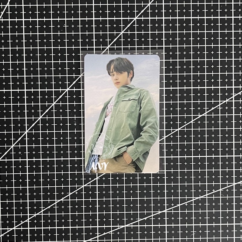 pc hueningkai jp standar still dreaming