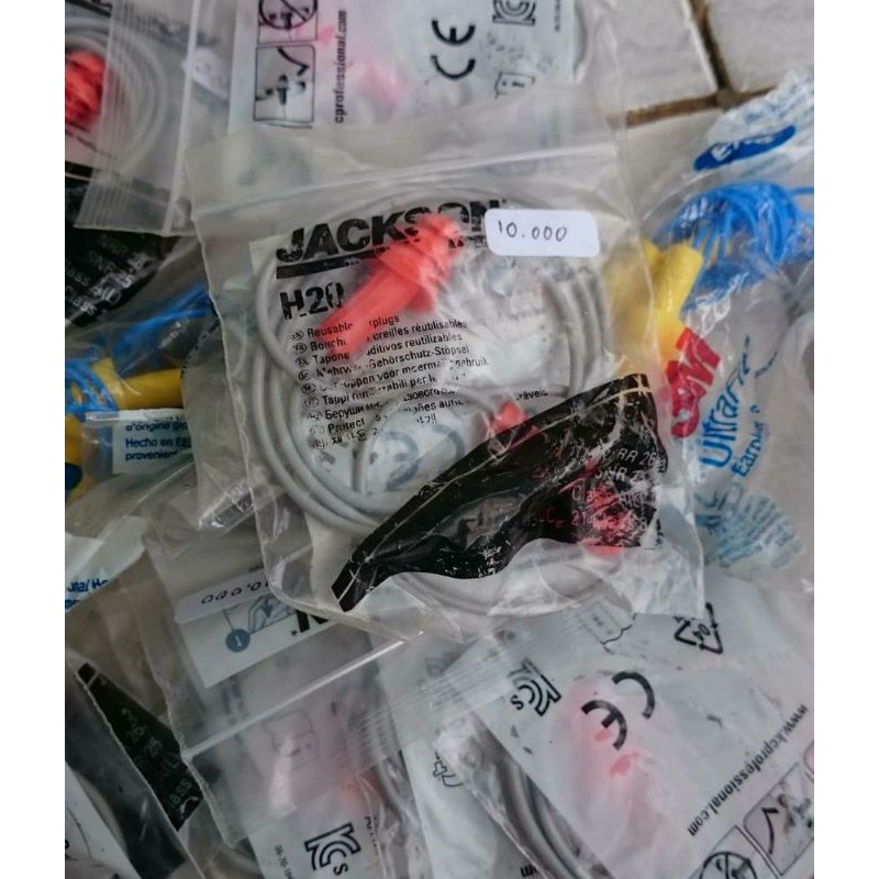 ear plug