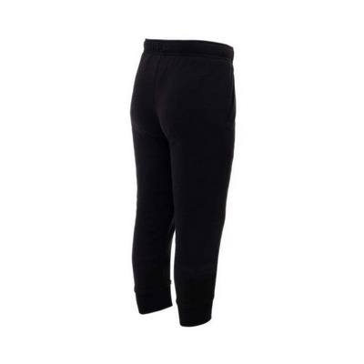 CELANA Nike 6 Y Young Athletes Boy's CLUB HBR JOGGER Pants BLACK ORI