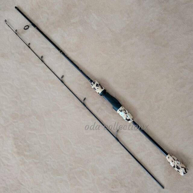 Joran pancing KENZI CORAL 1502 150cm 6-14lb fishing rod