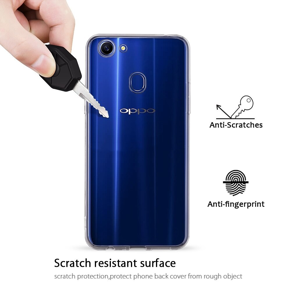 ANTI RACK Case Samsung J6 Kesing Silikon Case Soft case Casing Cilicone