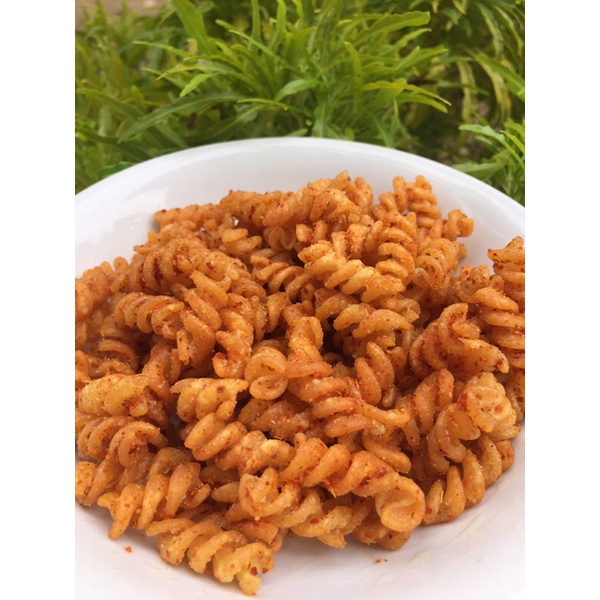 

makaroni spiral 300ml