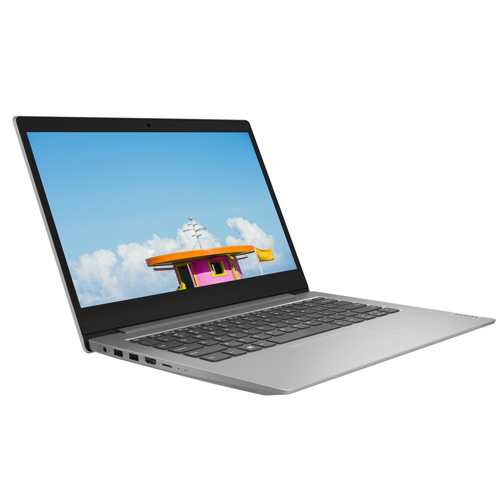 LENOVO IDEAPAD SLIM 3 14IGL05 N4020 SSD 256 512GB WIN10+OHS - NEW