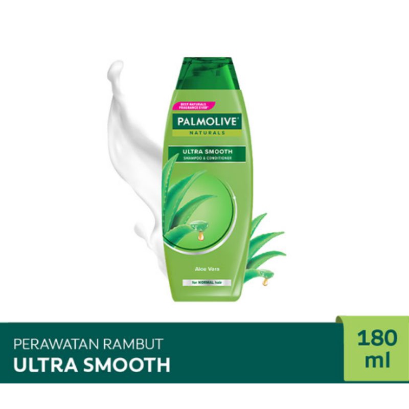 Palmolive Naturals Shampoo &amp; Conditioner