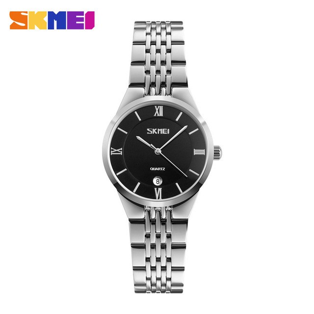 SKMEINDONESIA 9139 L ORIGINAL Jam Tangan Wanita SKMEI Analog