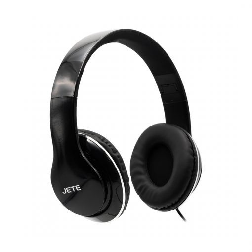 Headset Headphone Wired JETE HB7 Noise Cancelling - Garansi Resmi 2 Tahun