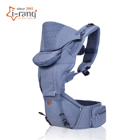 fanny pack baby carrier