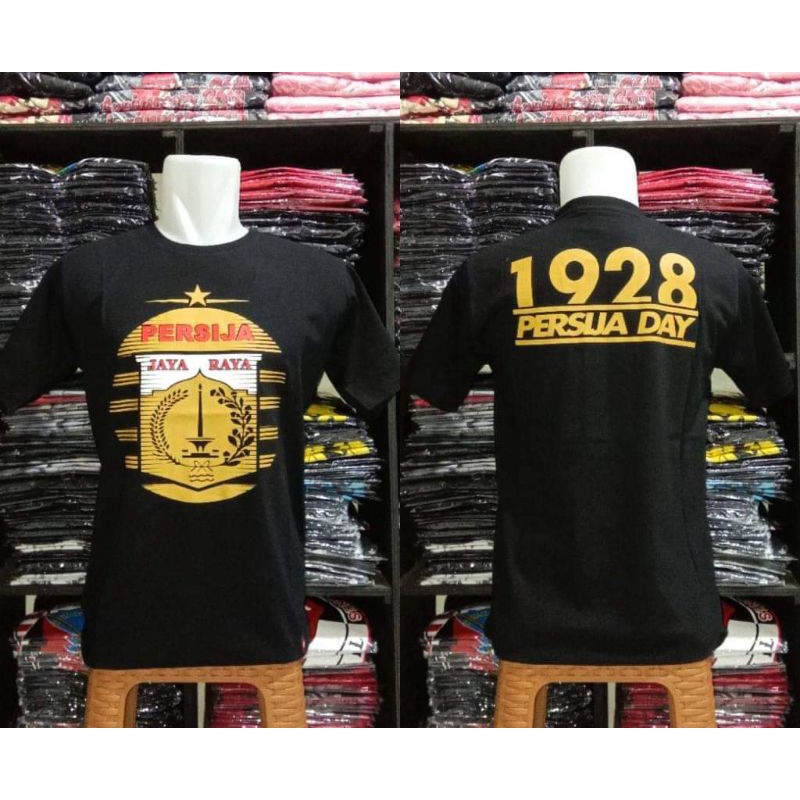 KAOS PERSIJA BAJU DISTRO KAOS PERSIJA