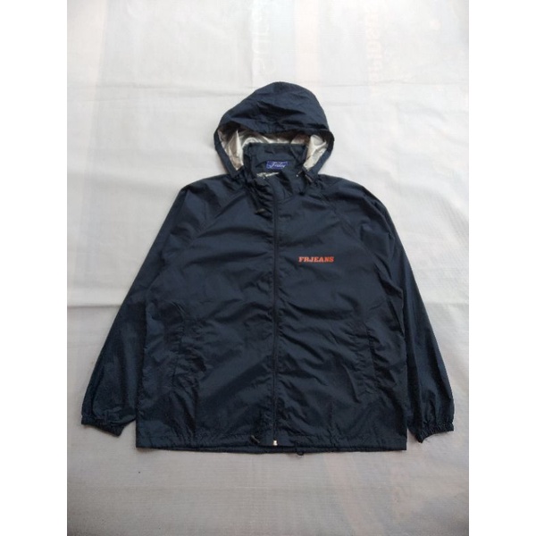 Jaket Frj jeans