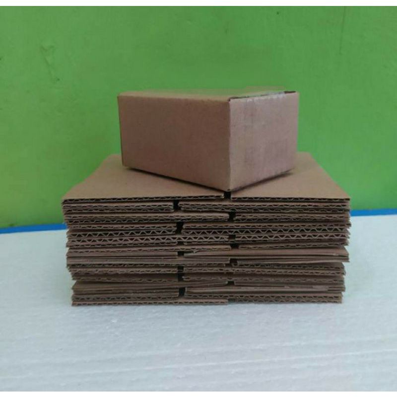 

KARDUS PACKING