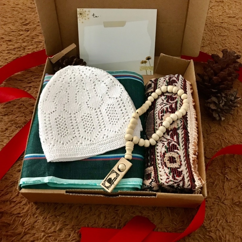 

hampers cowok
