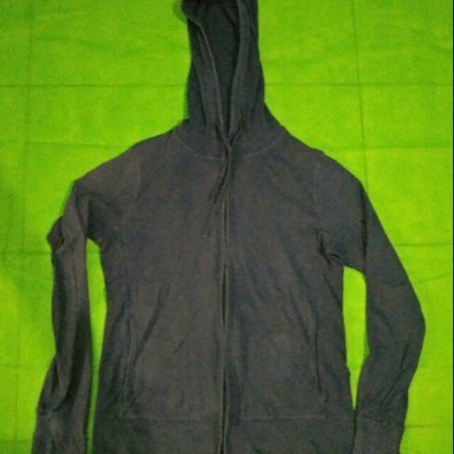 AIrsm jaket uniqlo