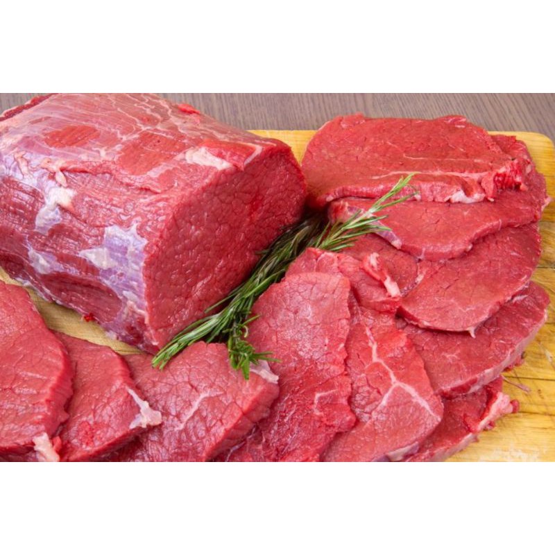 

DAGING EMPAL SEGAR / DAGING SAPI EMPAL / EMPAL GEPUK / DAGING DENDENG / DENDENG SAPI SEGAR
