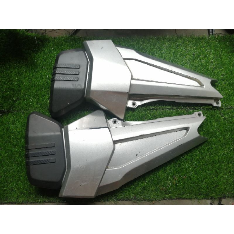 Cover Tutup Aki Tepong Aki Yamaha Byson Original