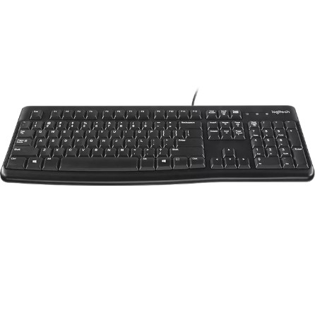 Logitech MK120 Keyboard Mouse Combo&quot;Logitech MK120&quot;