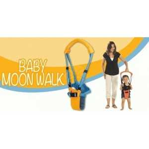 Baby Moon Walk - Baby Walker