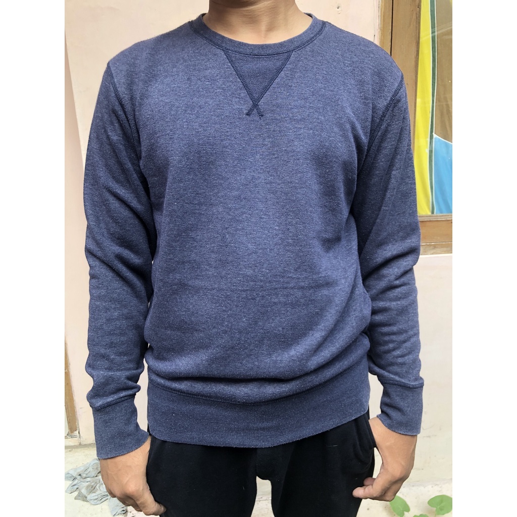 Crewneck Giordano