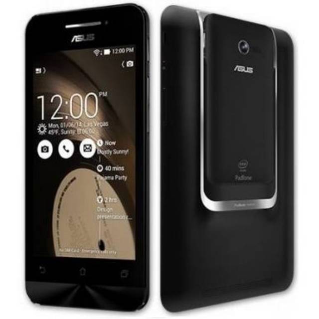 Asus Padfone mini 1/8gb ponsel &amp; tablet New stock lama