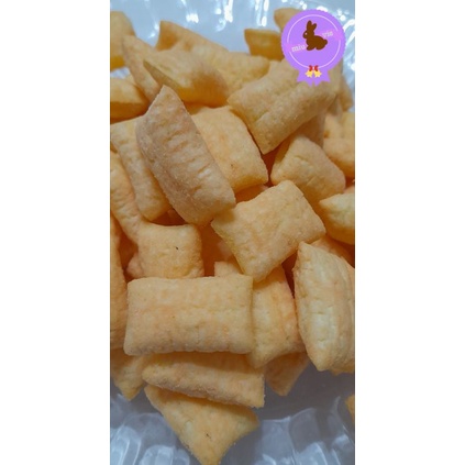 

Snack Bantal Keju TES 250 gr