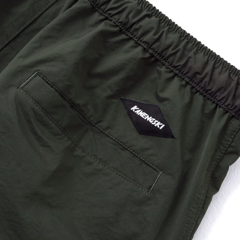 Kamengski - Agree Short Pants