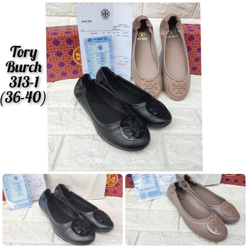 sepatu tory burch/ Tory burch 313-1