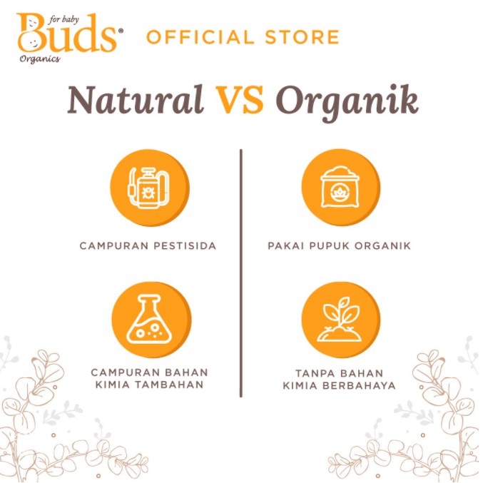 Buds Organics Save Our Skin Lotion Soothing 50ml