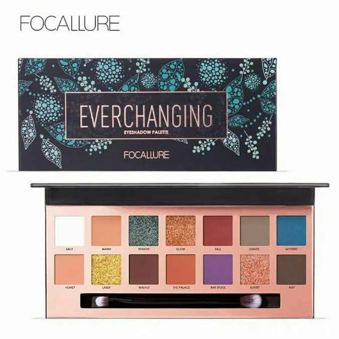 Focallure Everchanging Eyeshadow Focallure Pallet Eyeshadow Focallure Palette Eyeshadow Focallure Eyeshadow Pallete Focallure Eyeshadow Pallet Focallure Eye Shadow Focallure