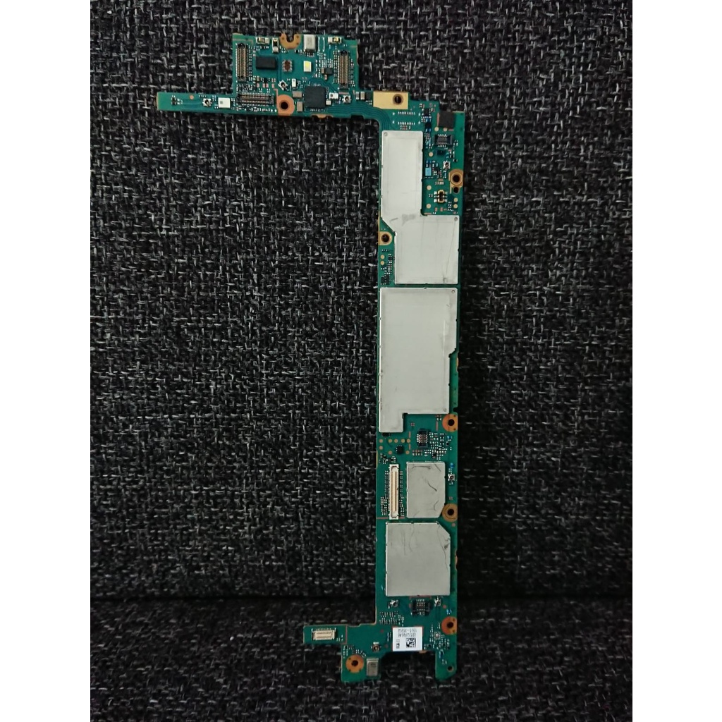 Mesin Sony XZ Premium Docomo