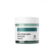 BELLA MONSTER Sensitive Care Solution Cream 70ml