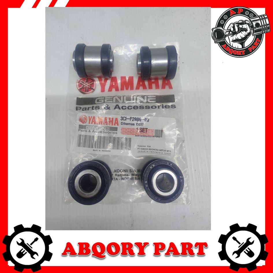 Abqory Part____Bos Monoshock all vixion 3C1-F217A-00